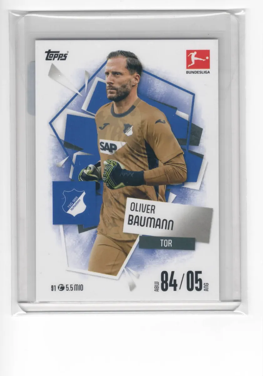 Vorschaubild von Oliver Baumann