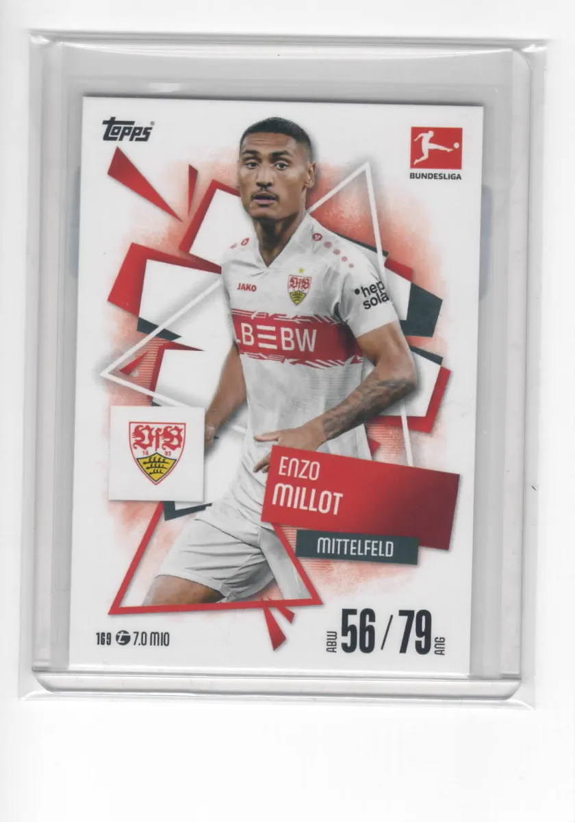 Vorschaubild von Enzo Millot