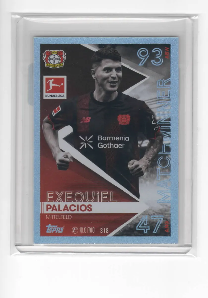 Vorschaubild von Exequiel Palacios