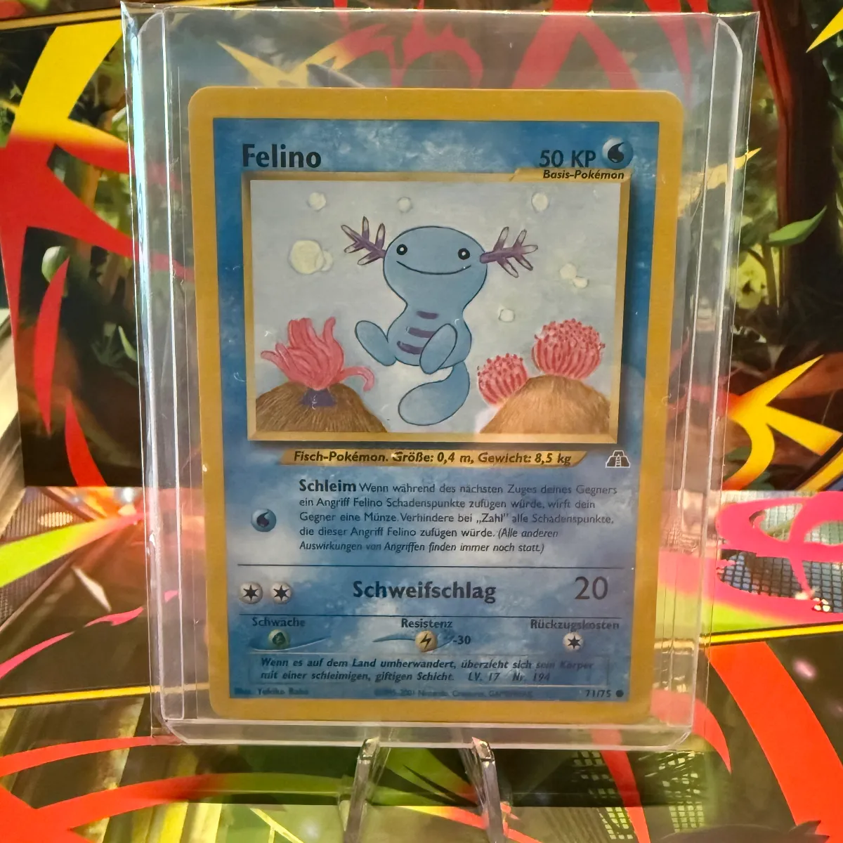 Vorschaubild von Felino