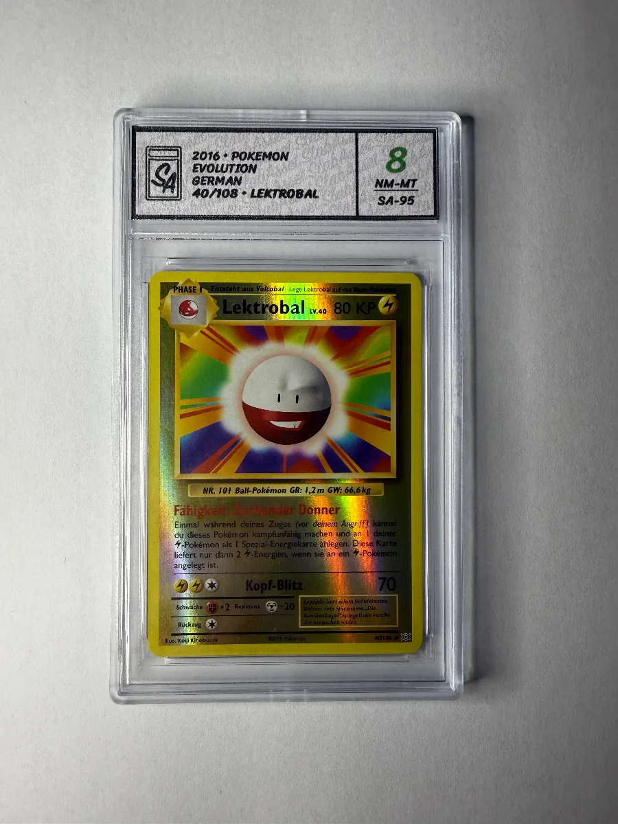 Vorschaubild von Electrode