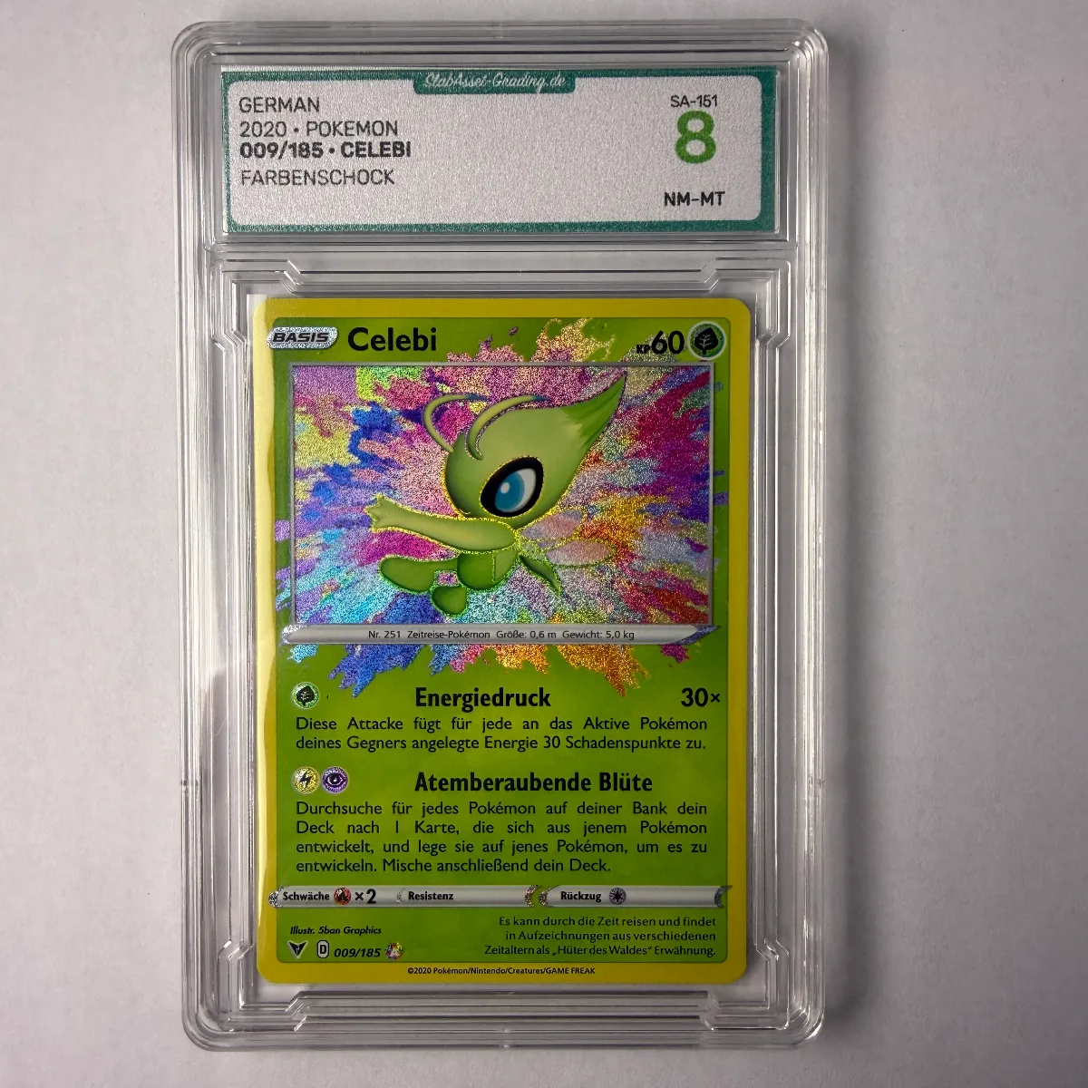 Vorschaubild von Celebi