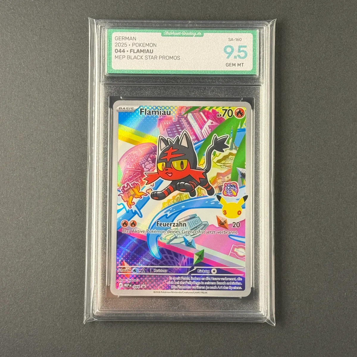 Vorschaubild von Litten
