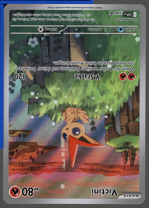 Vorschaubild von Victini
