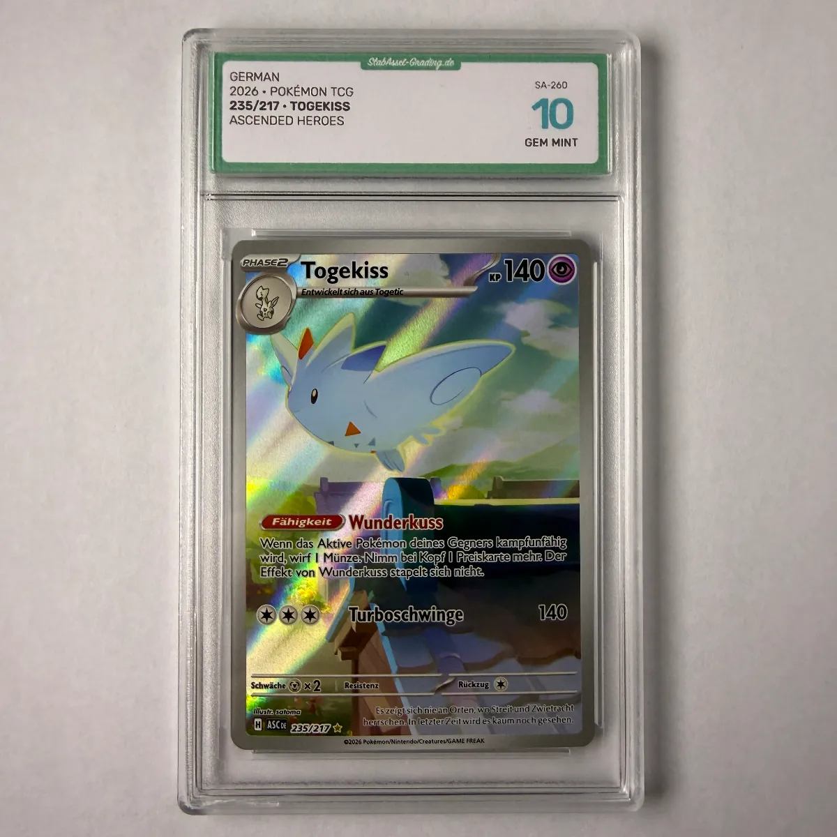 Togekiss